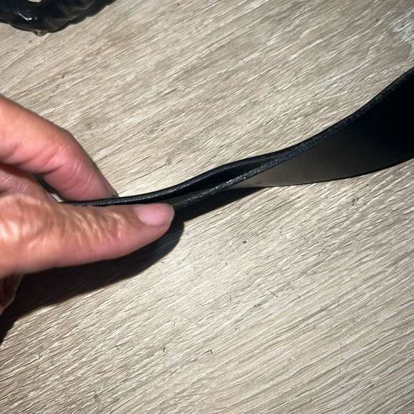 Dolce & Gabbana belt - Picture 3 of 3